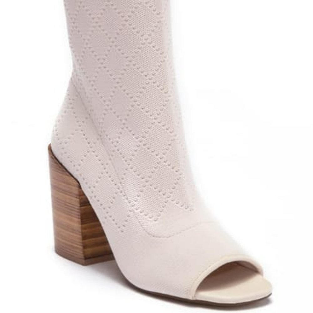 KELSI DAGGER BROOKLYN Macey Vanilla